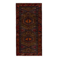 5574 Zanjan Handmade Persian Rug