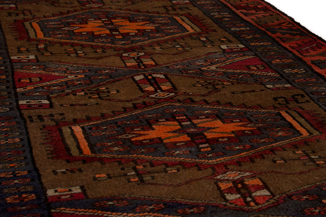5574 Zanjan Handmade Persian Rug