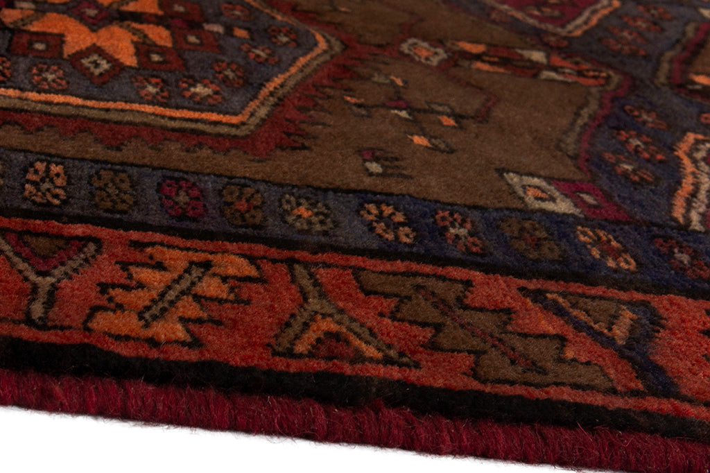 5574 Zanjan Handmade Persian Rug