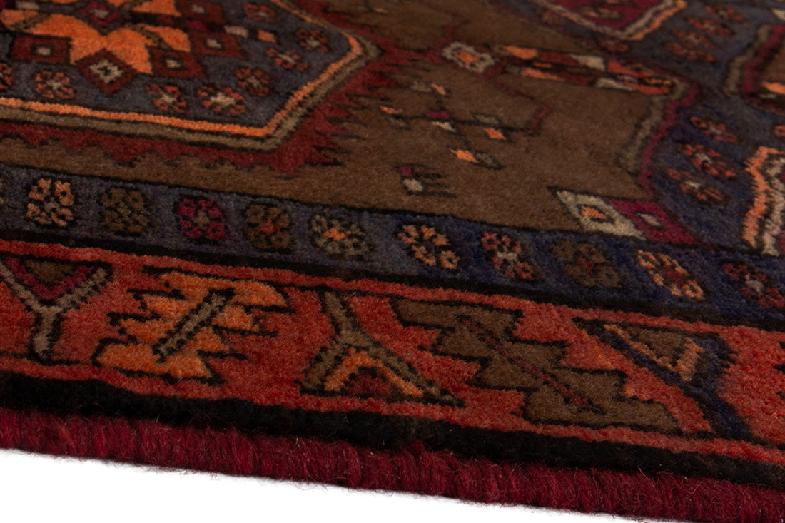 5574 Zanjan Handmade Persian Rug