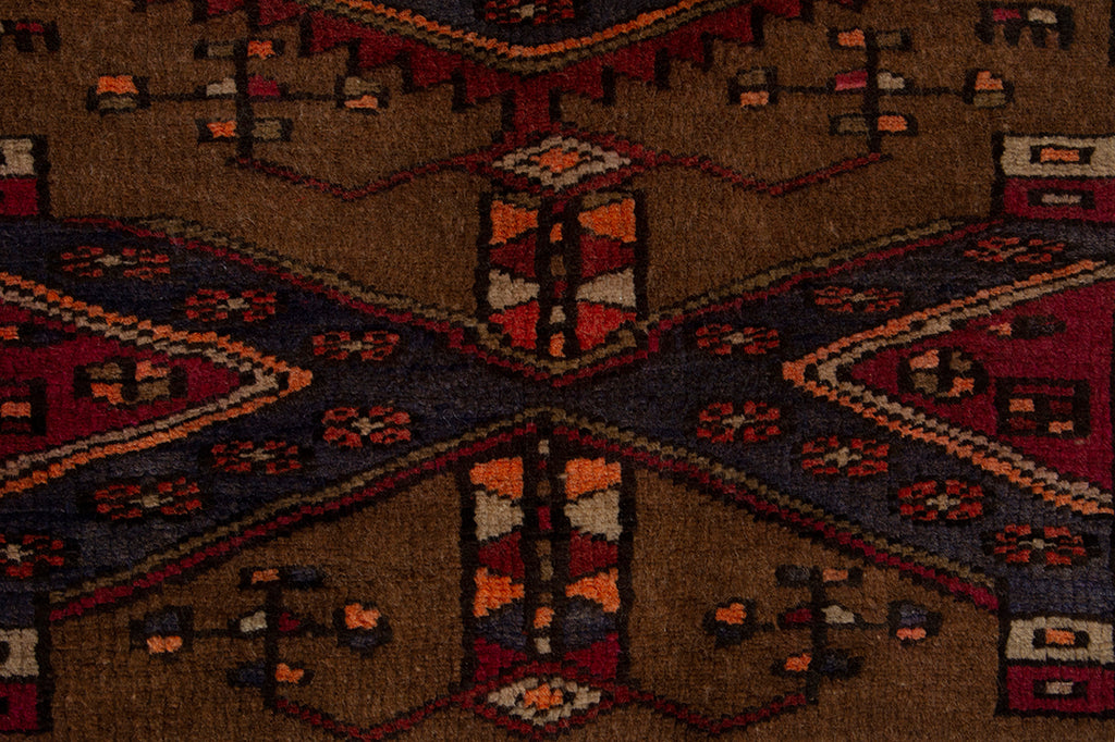 5574 Zanjan Handmade Persian Rug