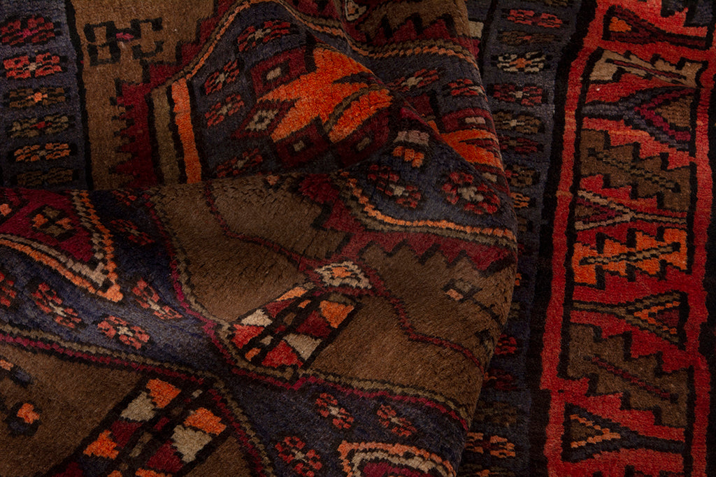 5574 Zanjan Handmade Persian Rug