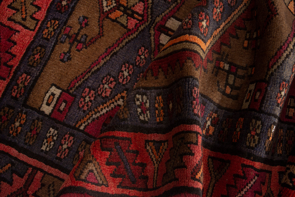 5574 Zanjan Handmade Persian Rug