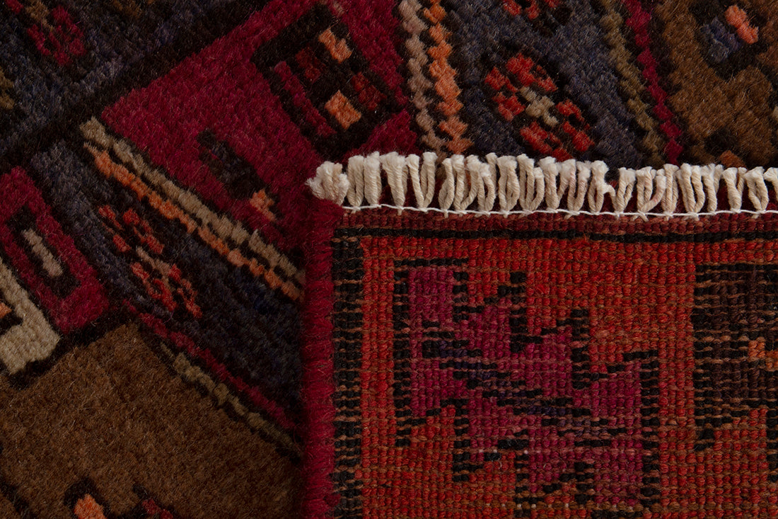 5574 Zanjan Handmade Persian Rug