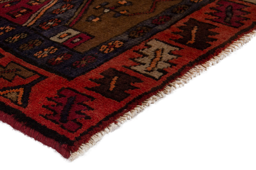5574 Zanjan Handmade Persian Rug