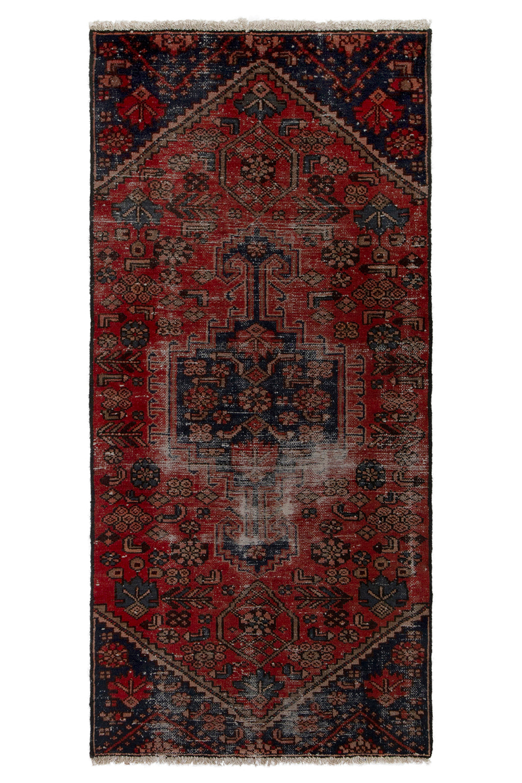 5575 Zanjan Handmade Persian Rug