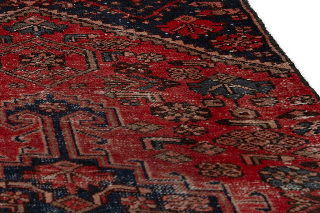 5575 Zanjan Handmade Persian Rug