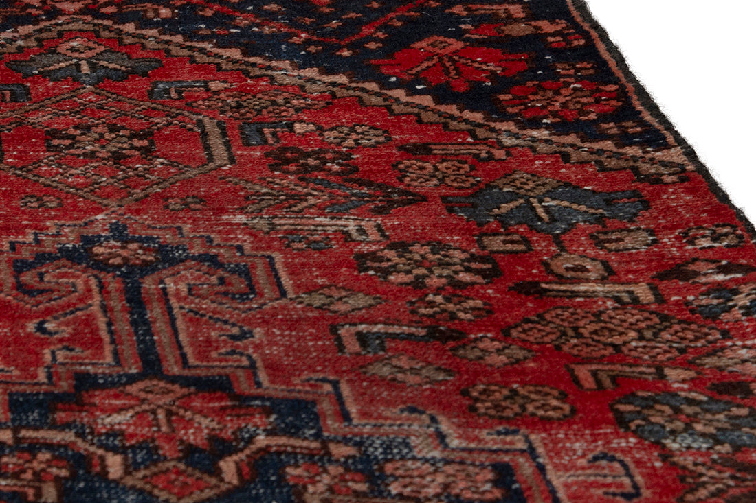 5575 Zanjan Handmade Persian Rug