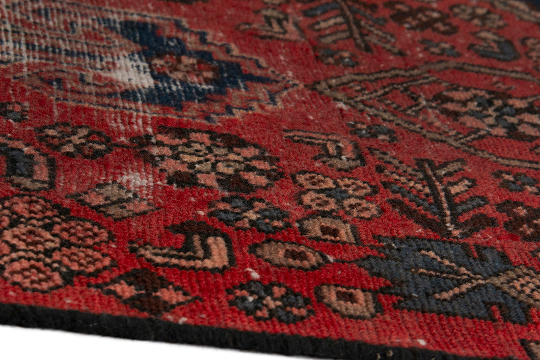 5575 Zanjan Handmade Persian Rug