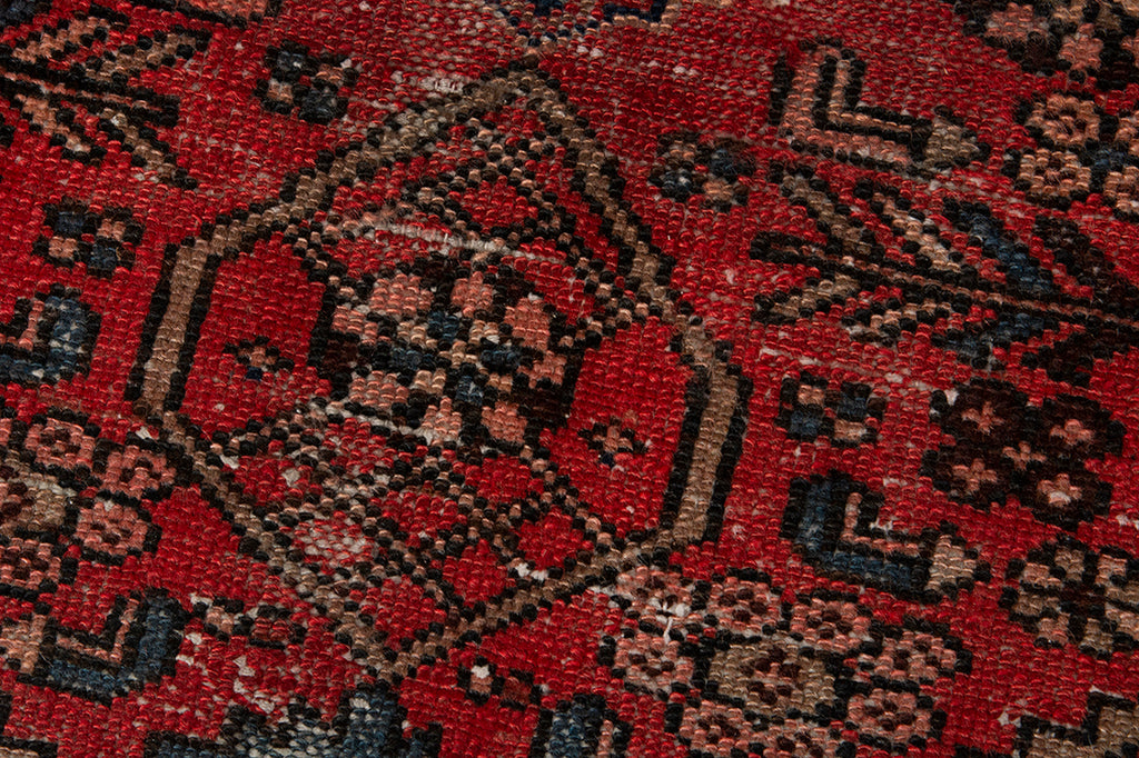 5575 Zanjan Handmade Persian Rug
