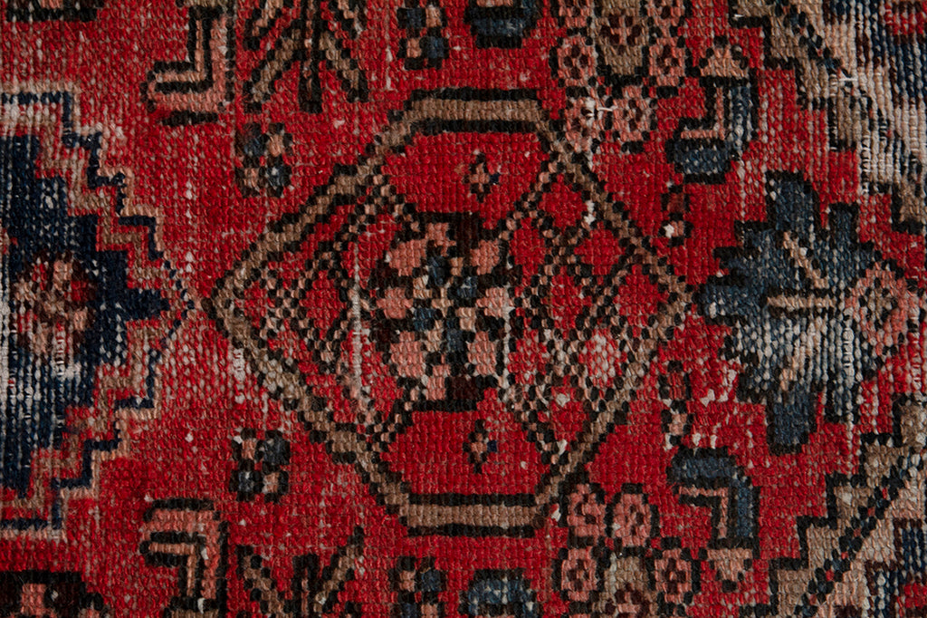 5575 Zanjan Handmade Persian Rug