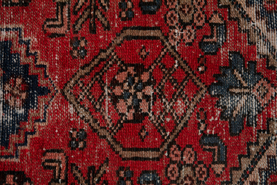 5575 Zanjan Handmade Persian Rug