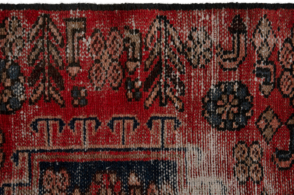 5575 Zanjan Handmade Persian Rug