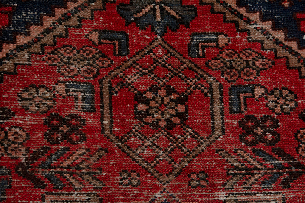 5575 Zanjan Handmade Persian Rug