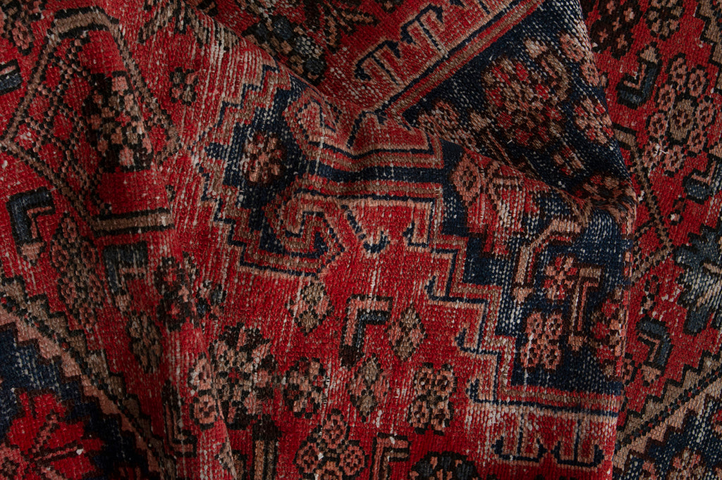 5575 Zanjan Handmade Persian Rug