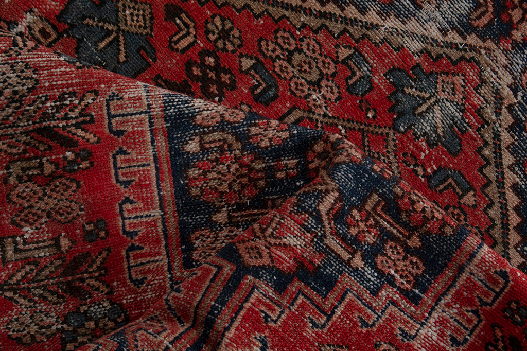 5575 Zanjan Handmade Persian Rug