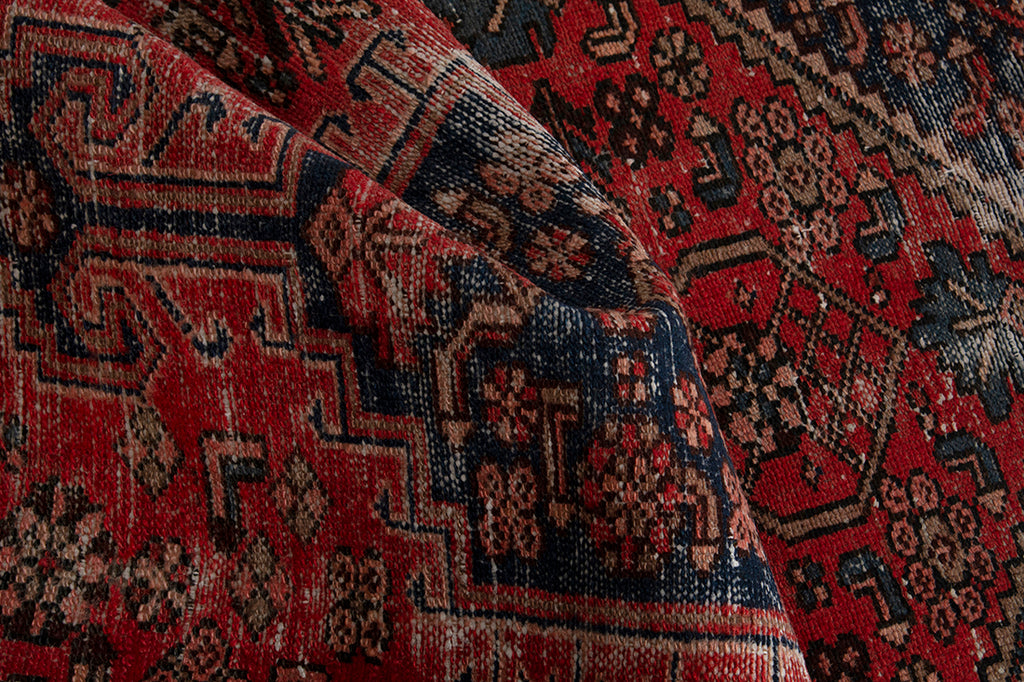 5575 Zanjan Handmade Persian Rug