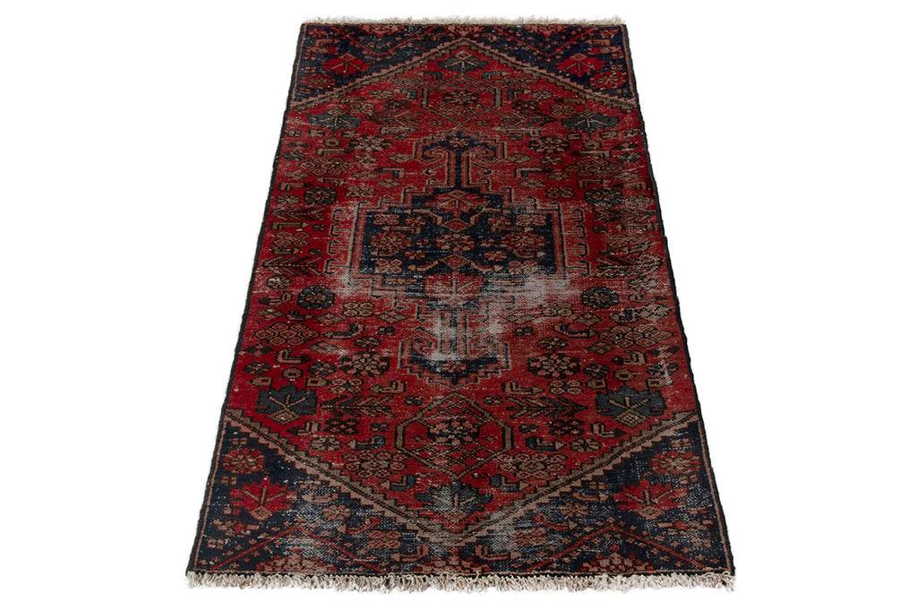 5575 Zanjan Handmade Persian Rug