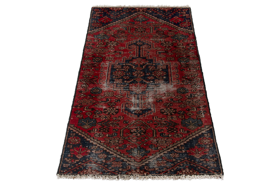 5575 Zanjan Handmade Persian Rug