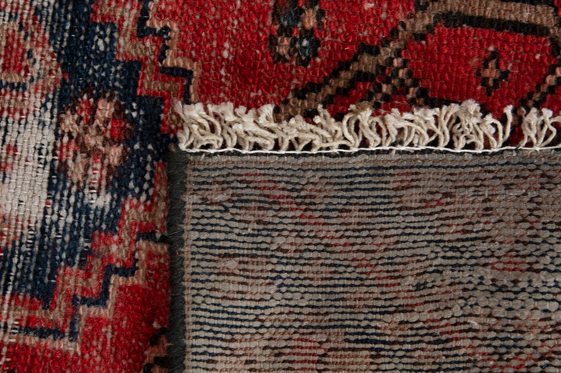 5575 Zanjan Handmade Persian Rug