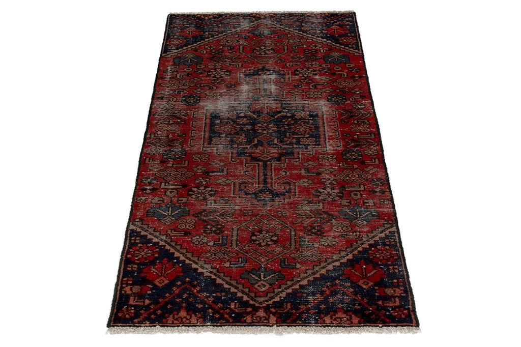 5575 Zanjan Handmade Persian Rug