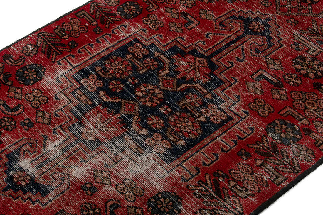 5575 Zanjan Handmade Persian Rug