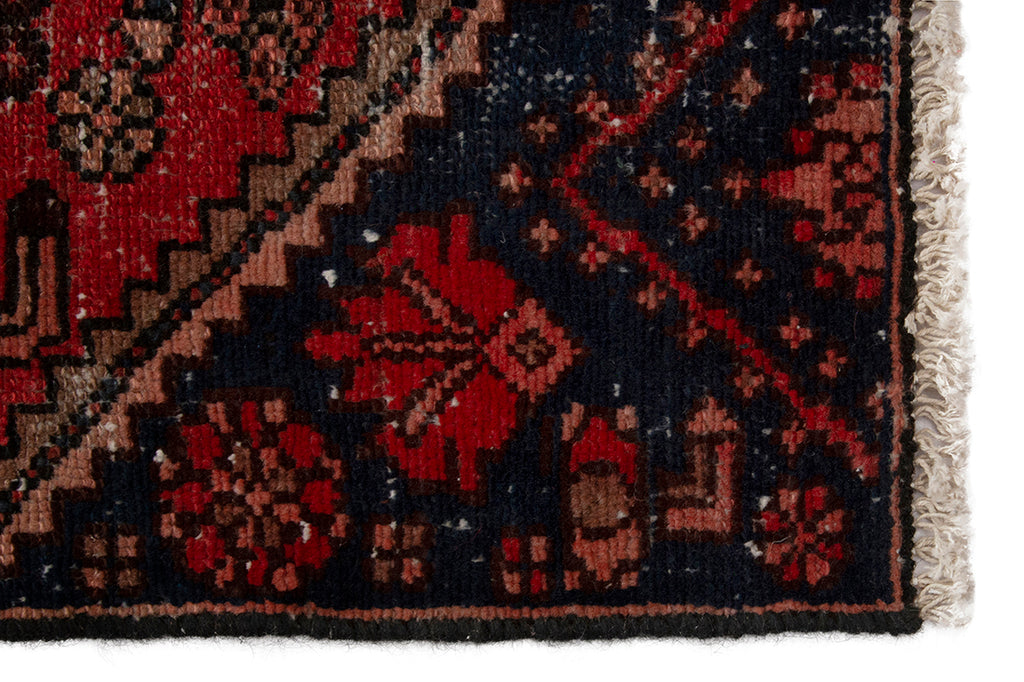 5575 Zanjan Handmade Persian Rug