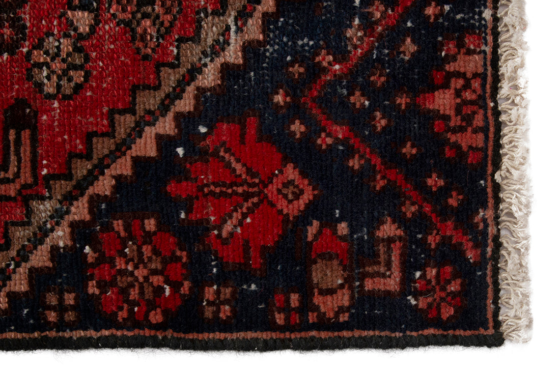 5575 Zanjan Handmade Persian Rug