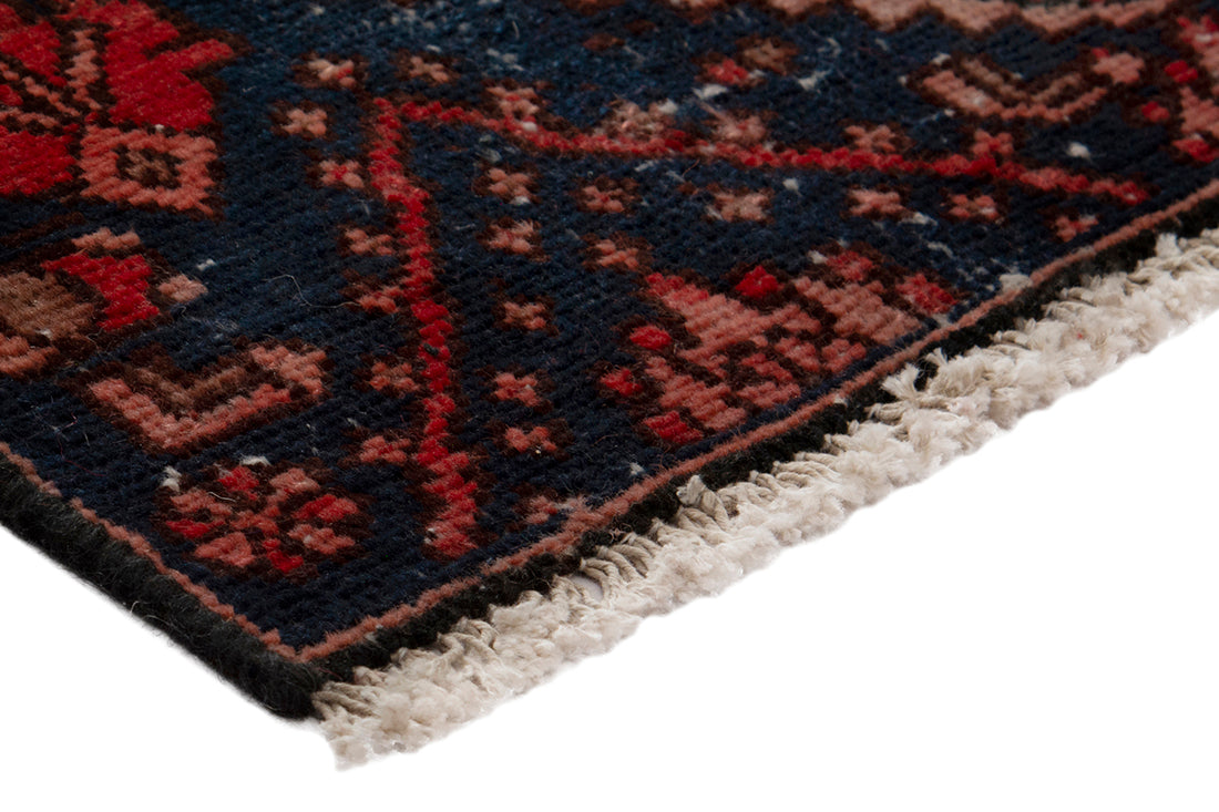 5575 Zanjan Handmade Persian Rug