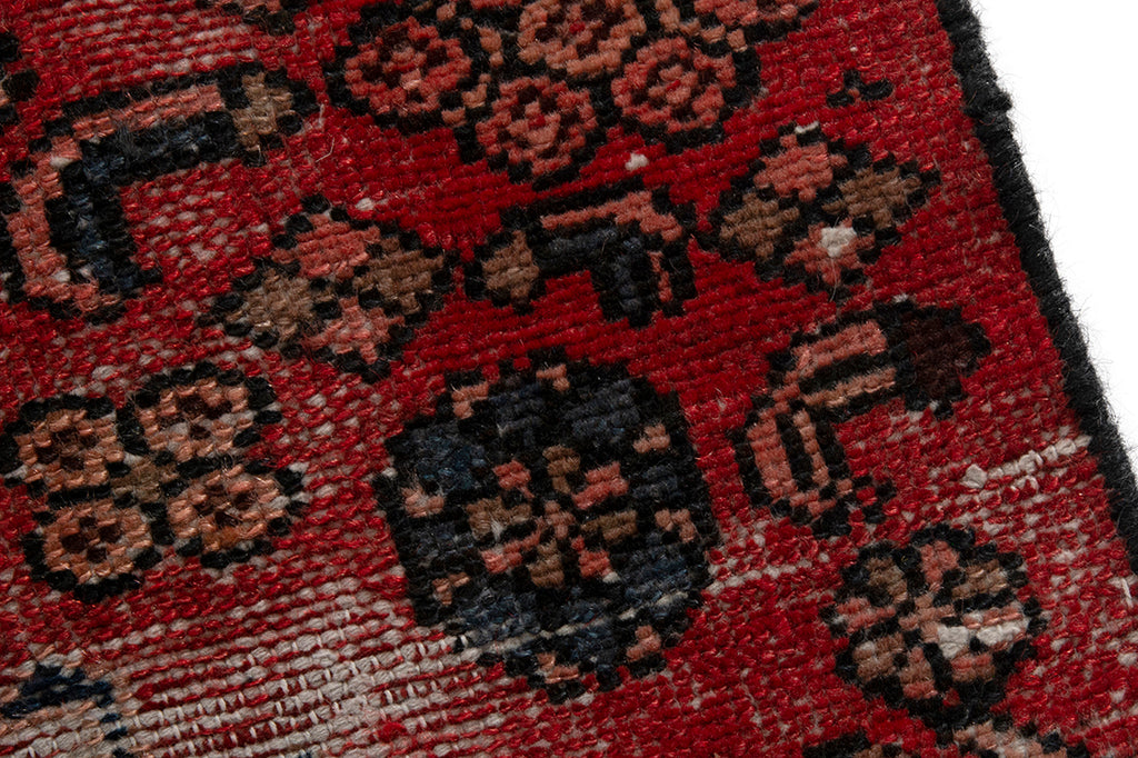 5575 Zanjan Handmade Persian Rug