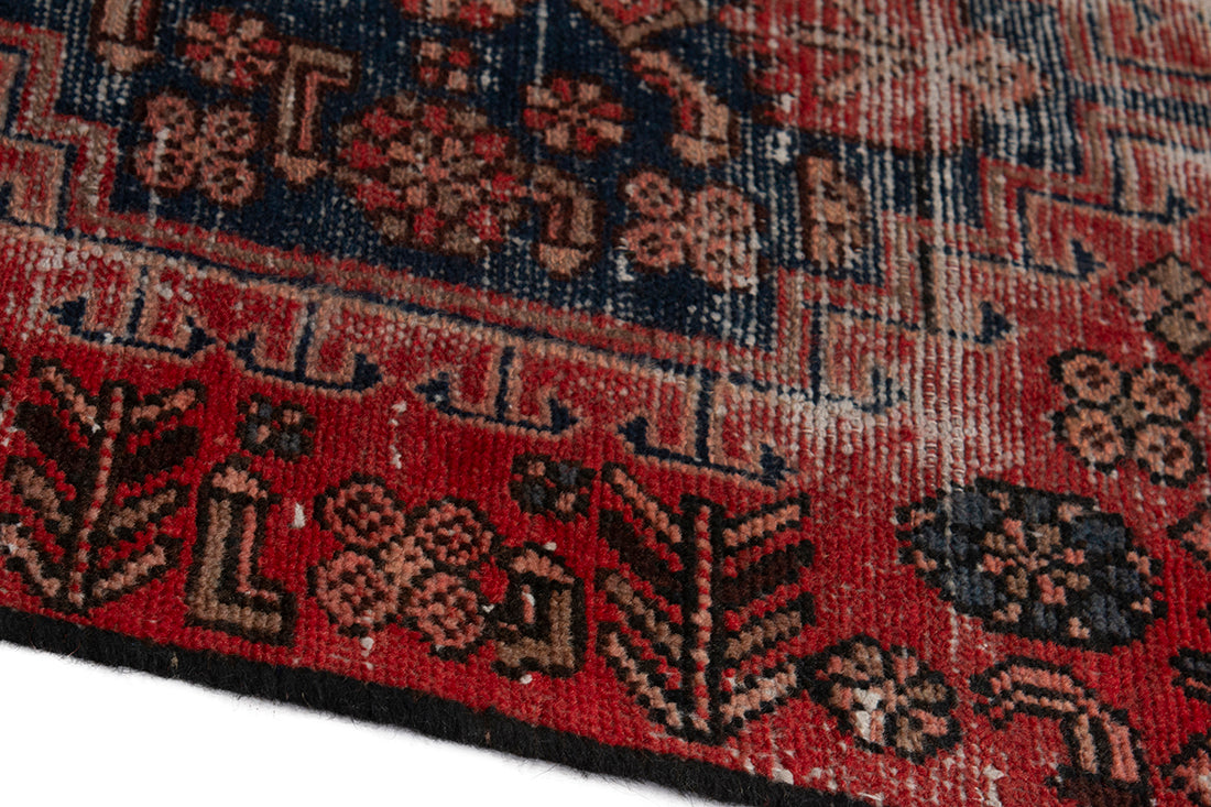 5575 Zanjan Handmade Persian Rug