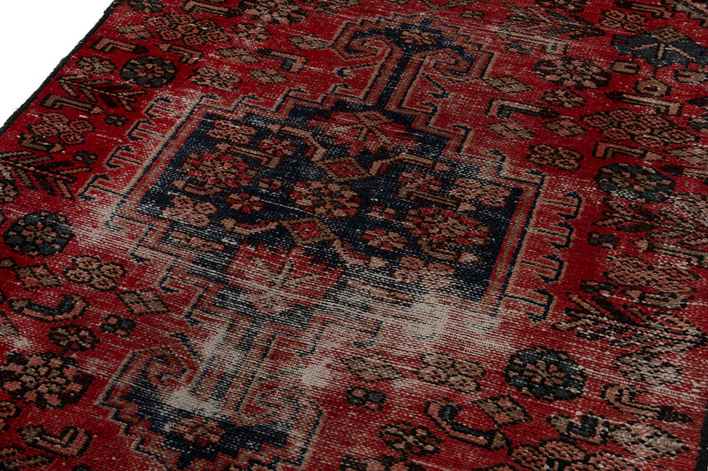 5575 Zanjan Handmade Persian Rug