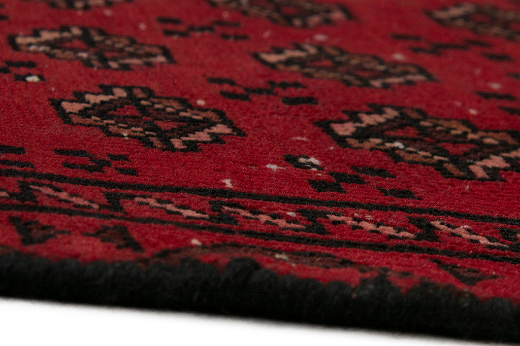 5577 Turkmen Handmade Persian Rug
