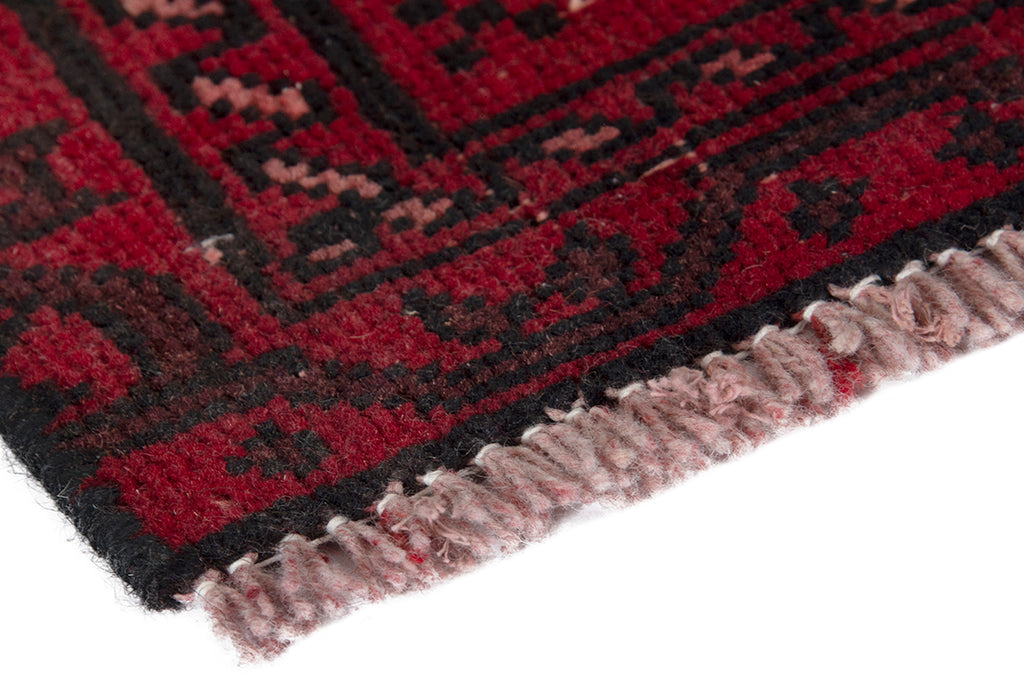 5577 Turkmen Handmade Persian Rug