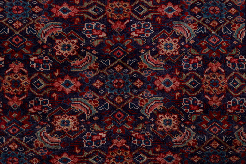 5578 Mahal Handmade Persian Rug