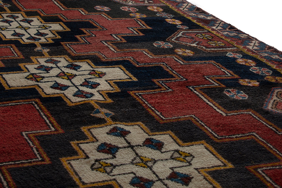 5579 Saveh Handmade Persian Rug