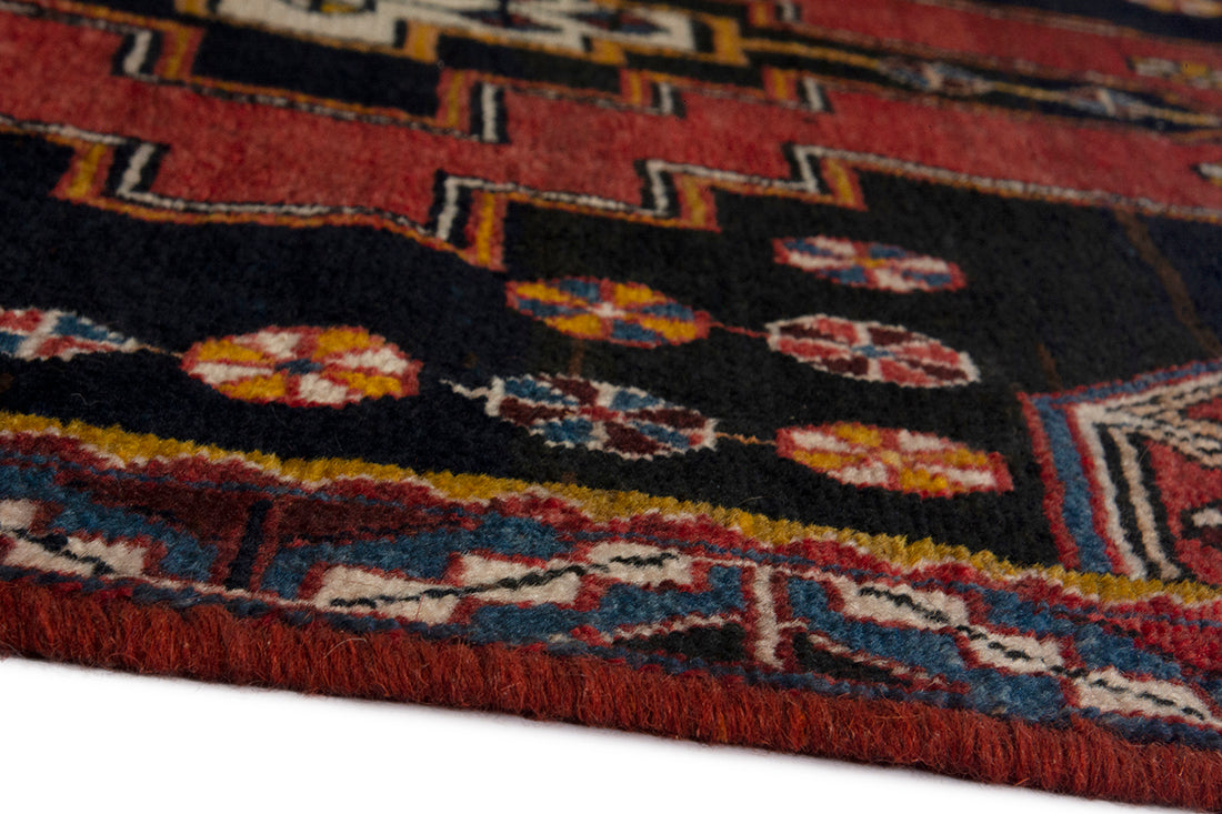 5579 Saveh Handmade Persian Rug