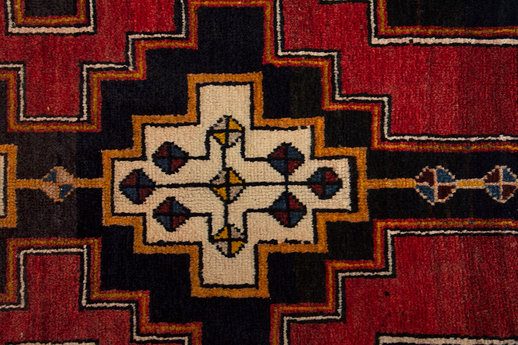 5579 Saveh Handmade Persian Rug