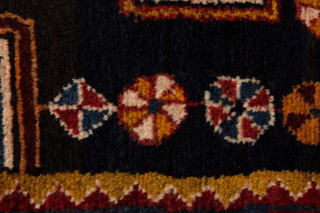 5579 Saveh Handmade Persian Rug