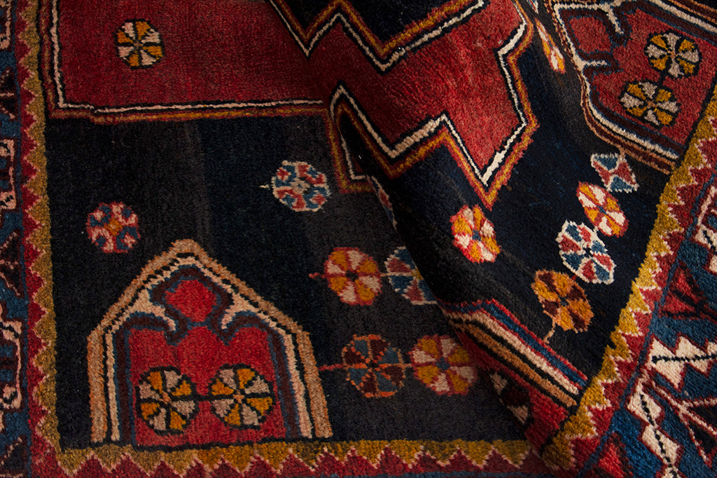 5579 Saveh Handmade Persian Rug