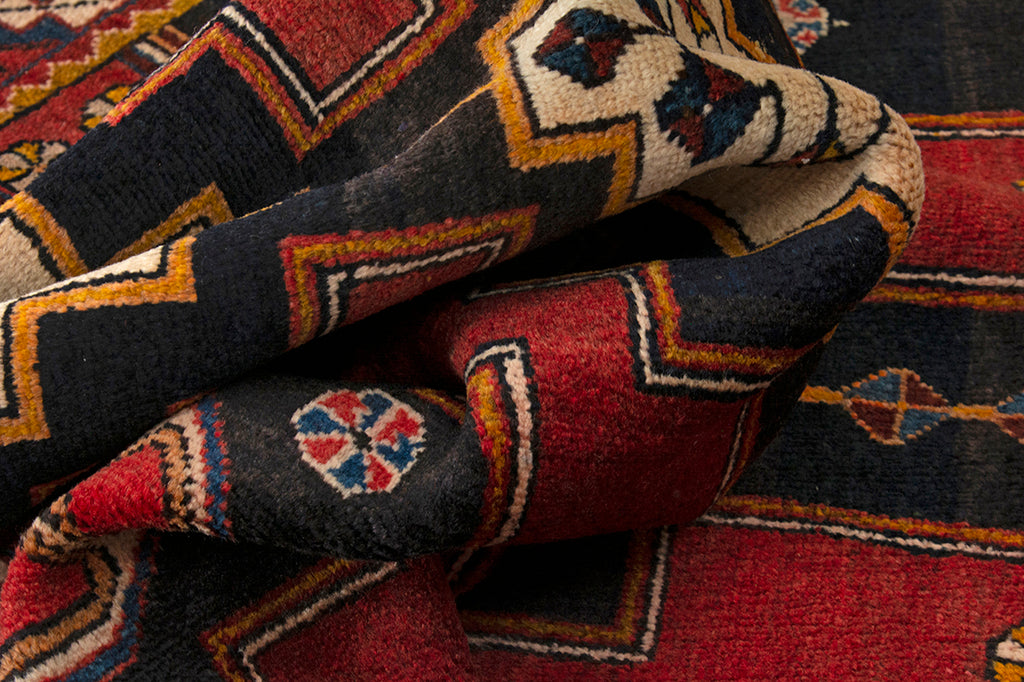 5579 Saveh Handmade Persian Rug