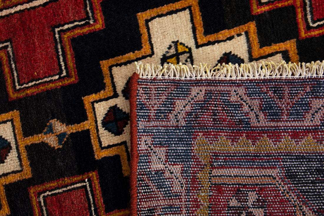 5579 Saveh Handmade Persian Rug