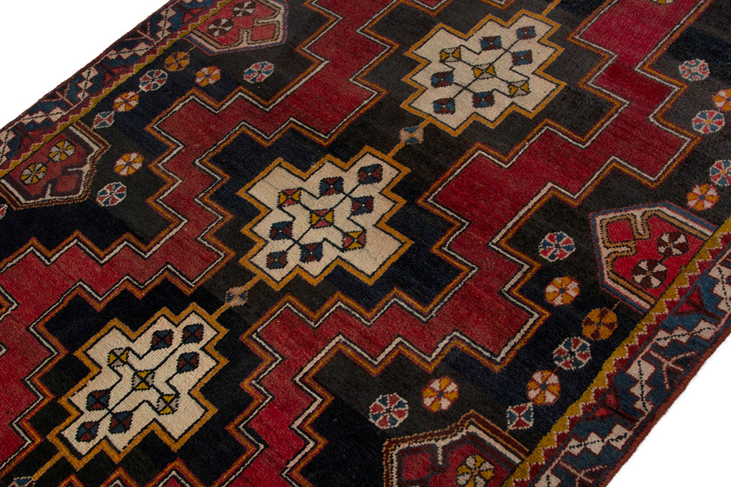 5579 Saveh Handmade Persian Rug
