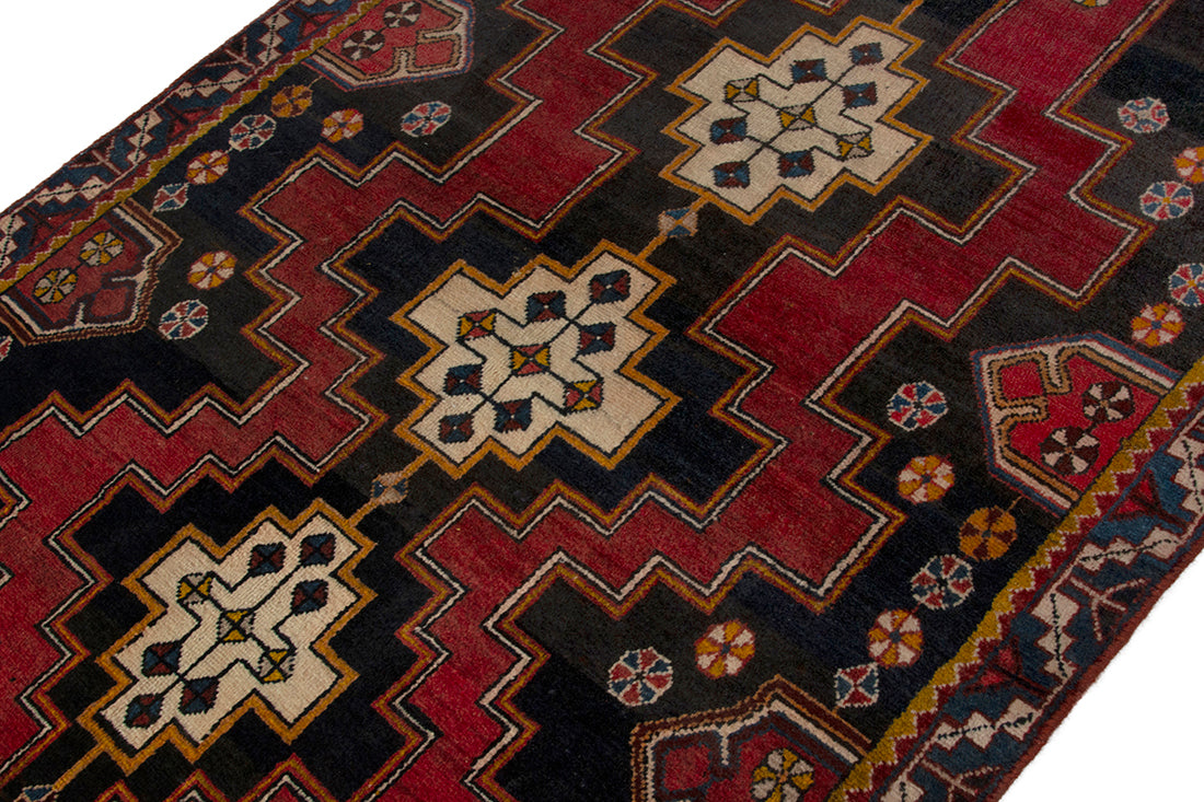 5579 Saveh Handmade Persian Rug