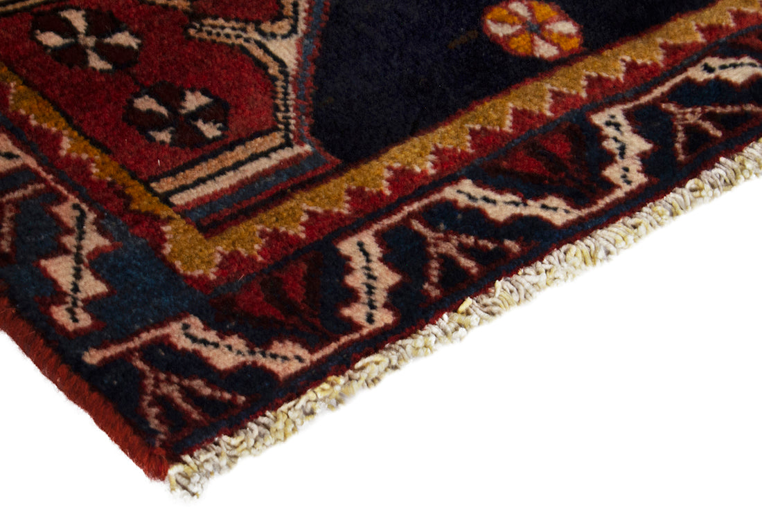 5579 Saveh Handmade Persian Rug