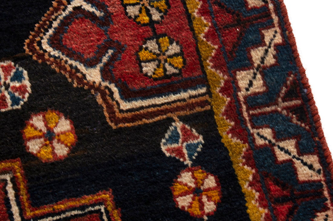 5579 Saveh Handmade Persian Rug