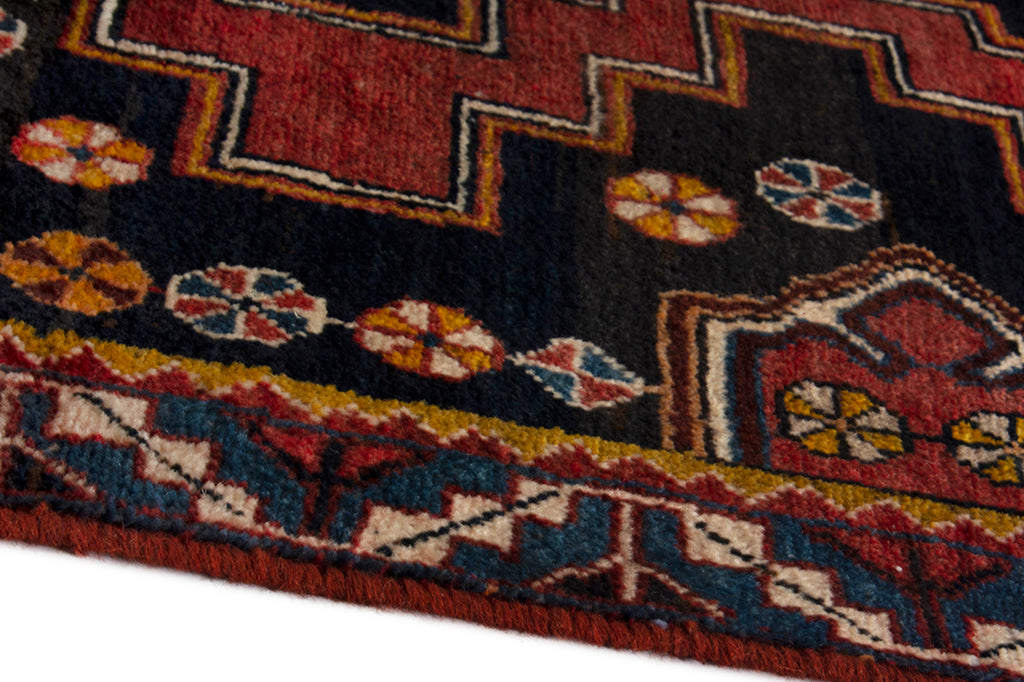 5579 Saveh Handmade Persian Rug