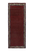 5580 Arak Handmade Persian Rug