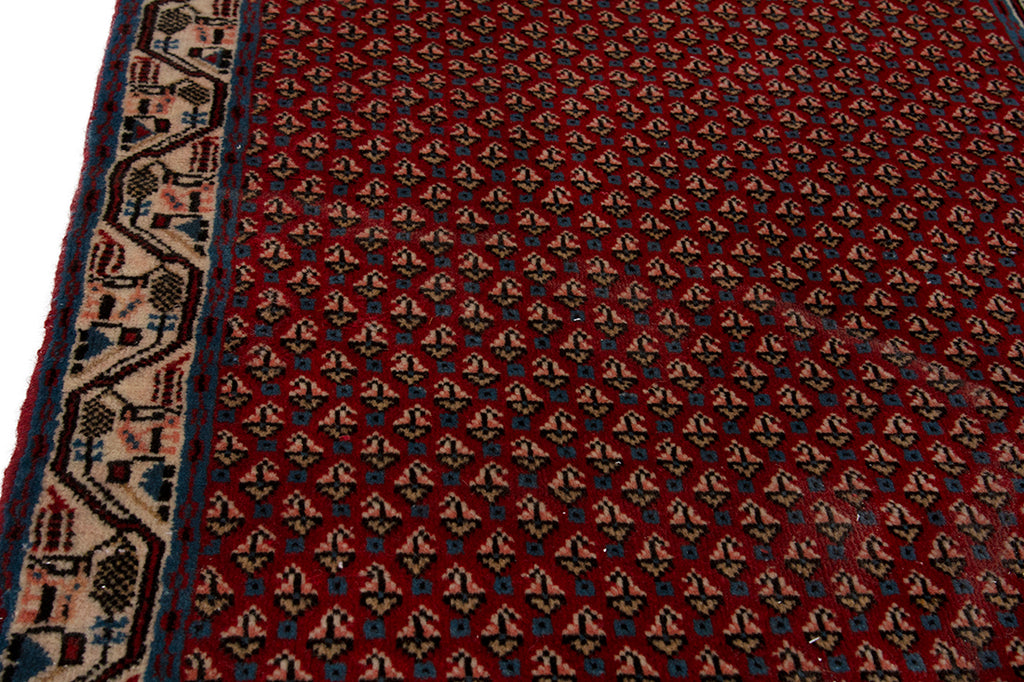 5580 Arak Handmade Persian Rug