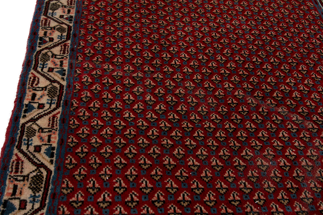 5580 Arak Handmade Persian Rug
